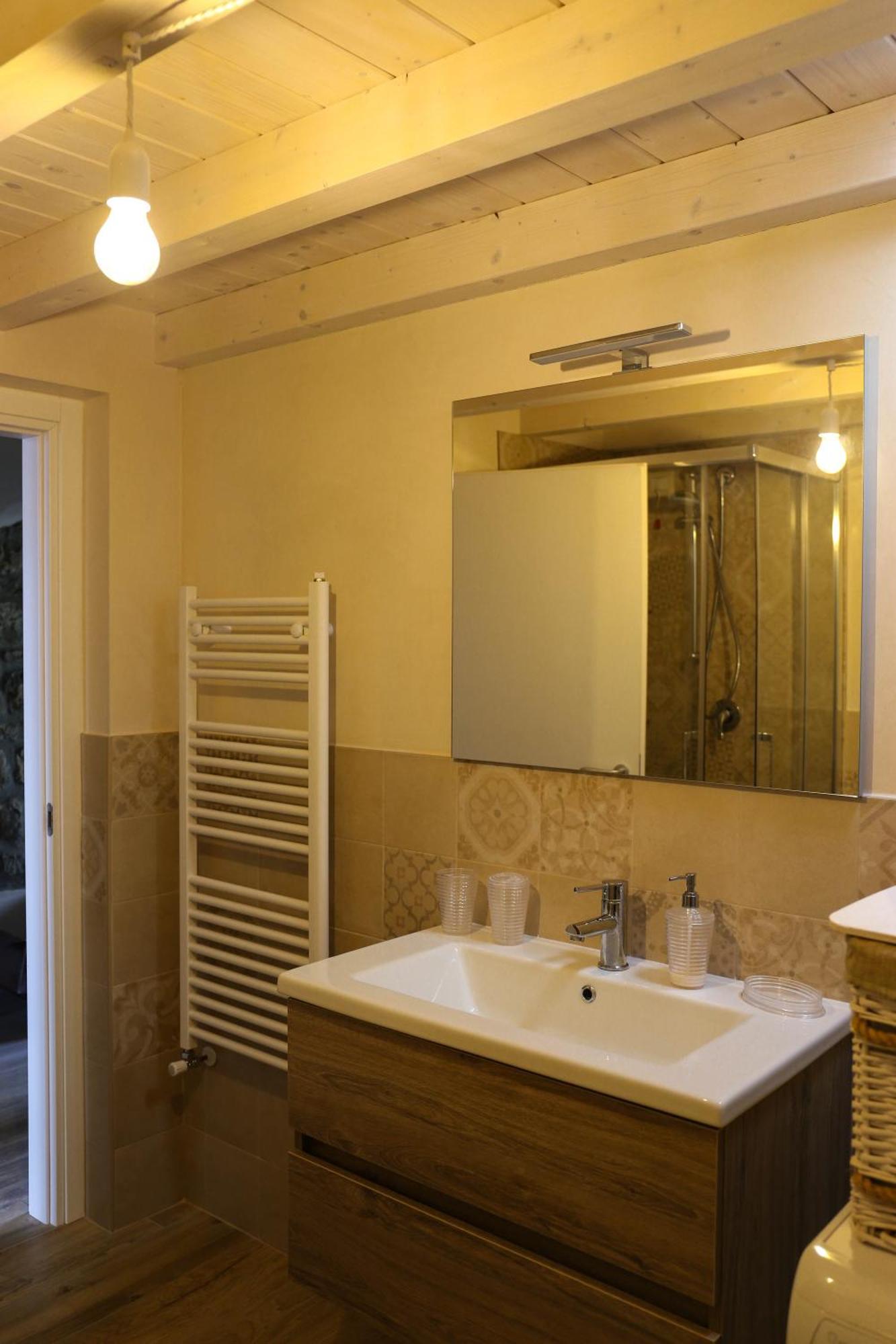 Вілла Casa Vacanza Pratolungo Zogno Екстер'єр фото