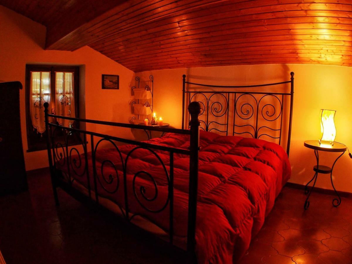 Вілла Casa Vacanza Pratolungo Zogno Екстер'єр фото