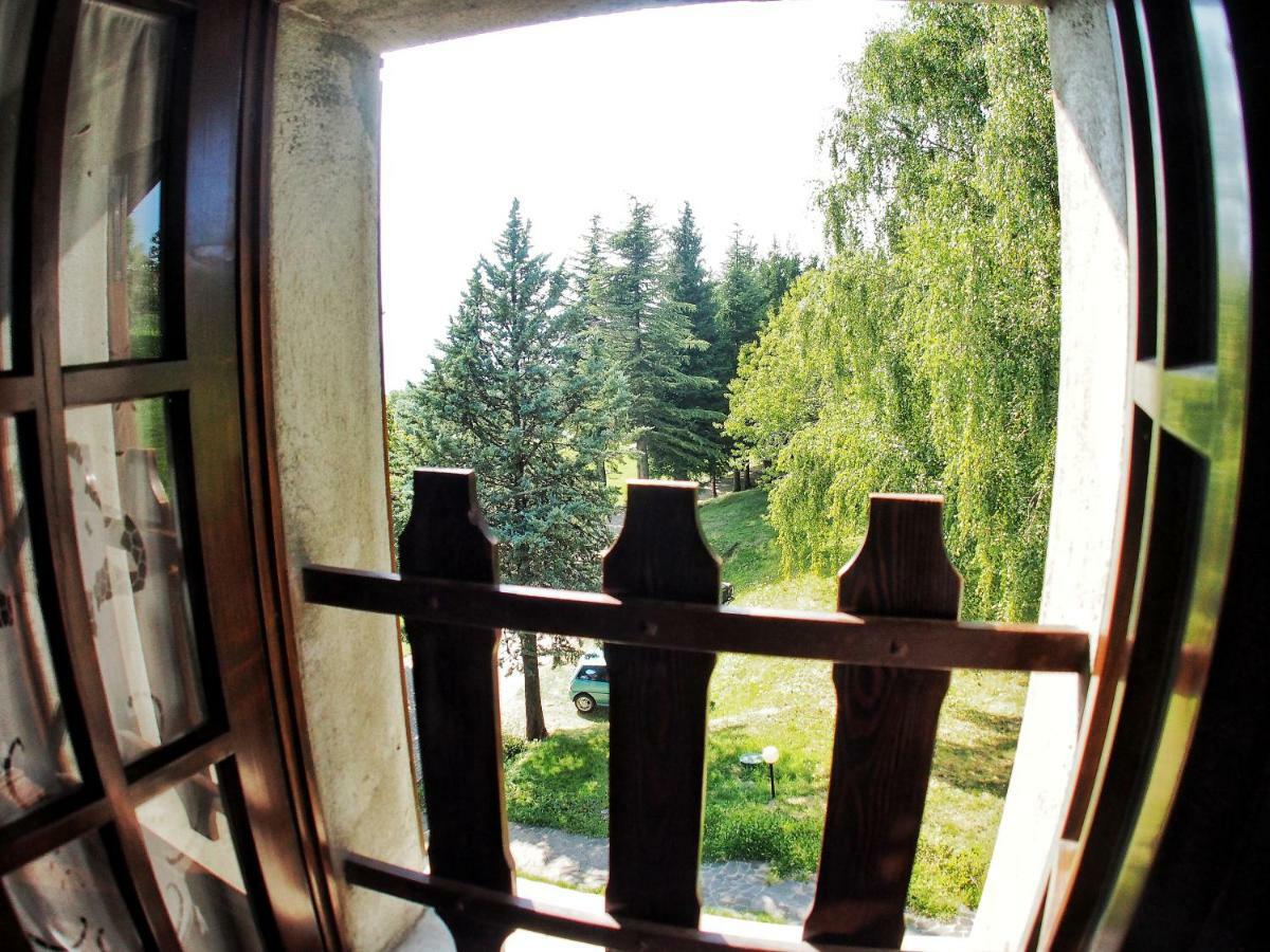 Вілла Casa Vacanza Pratolungo Zogno Екстер'єр фото
