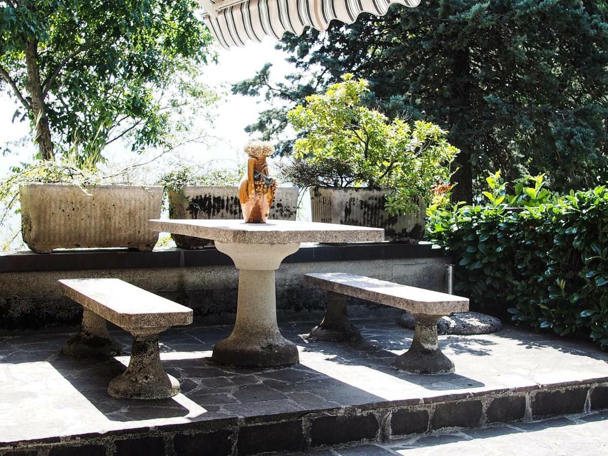 Вілла Casa Vacanza Pratolungo Zogno Екстер'єр фото