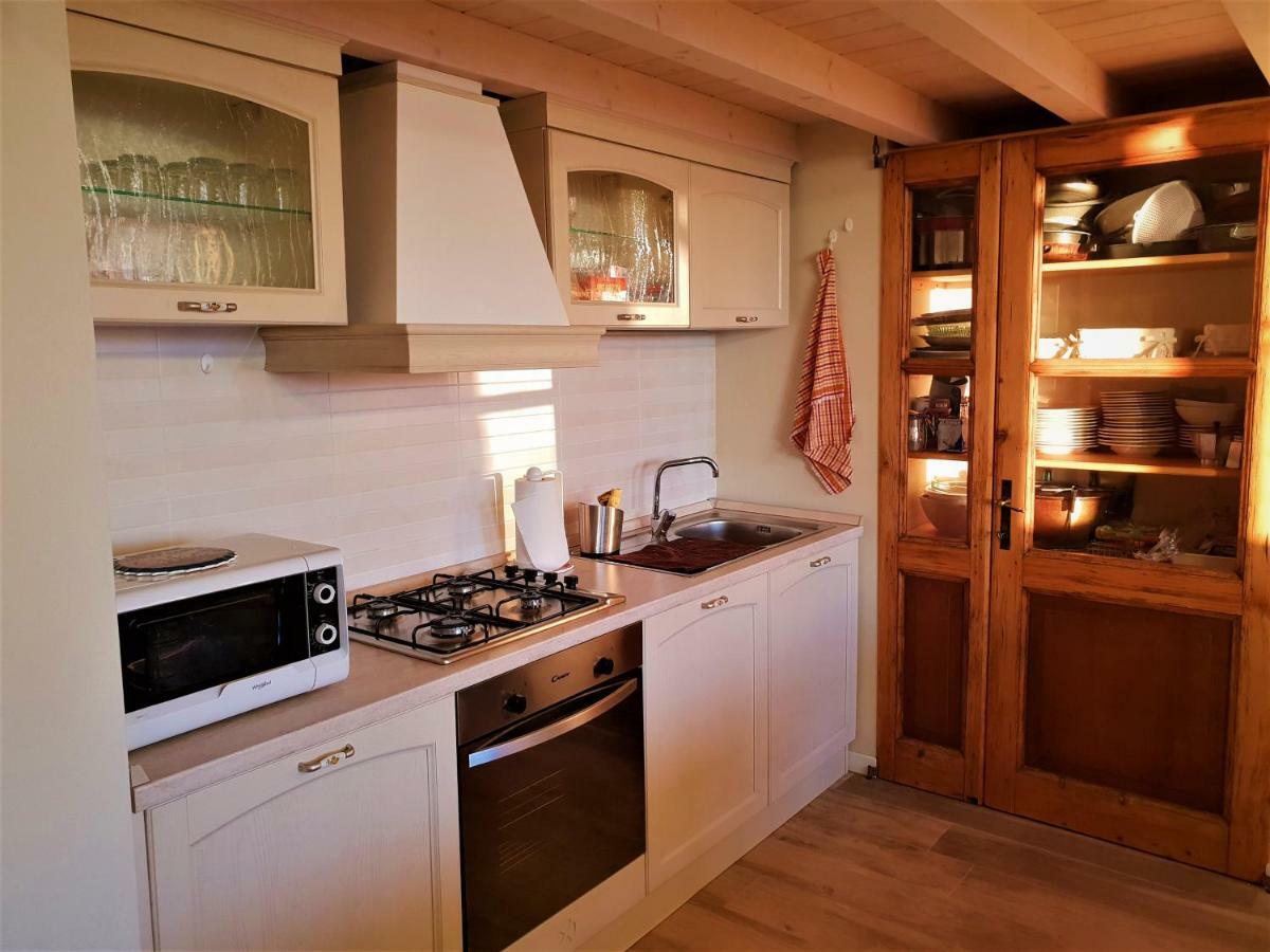 Вілла Casa Vacanza Pratolungo Zogno Екстер'єр фото