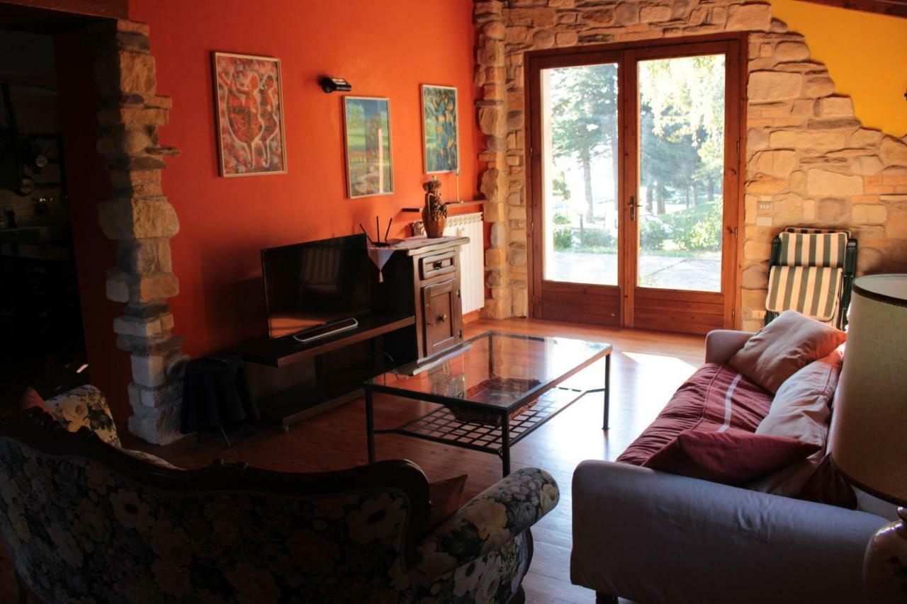 Вілла Casa Vacanza Pratolungo Zogno Екстер'єр фото